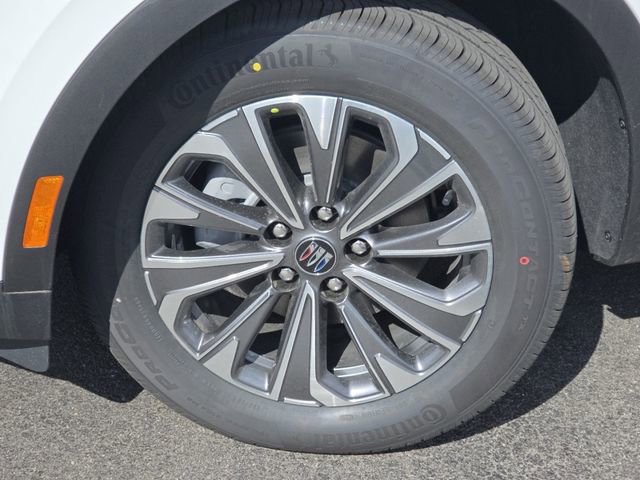 New 2026 Buick Envision Preferred image 21