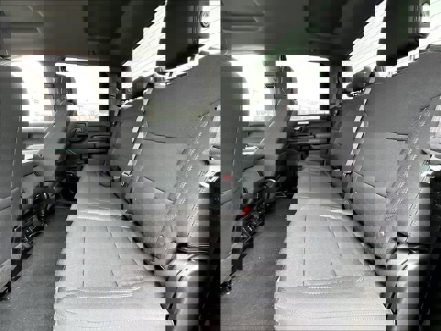 New 2026 Chevrolet Silverado 2500 Custom w/ Custom Value Package image 14