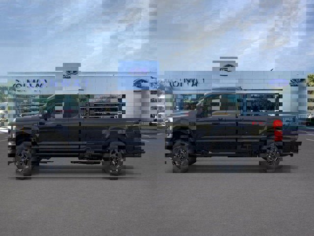 New 2026 Ford F350 4x4 SuperCab Super Duty image 3