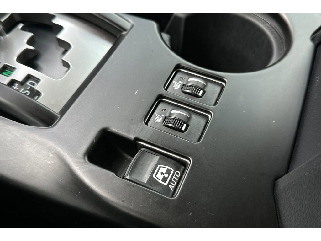 Used 2021 Toyota 4Runner SR5 Premium w/ Moonroof Package image 34