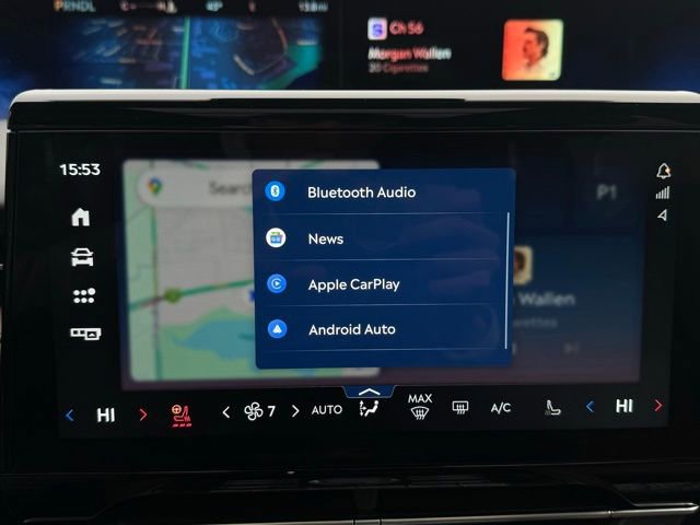 New 2026 Lincoln Nautilus Reserve w/ Jet Appearance Package image 38