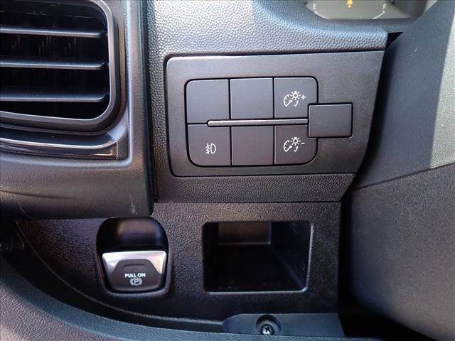 New 2026 RAM ProMaster 2500 w/ Convenience Group FWD image 14