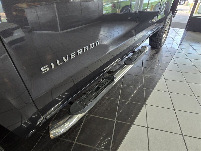 Used 2014 Chevrolet Silverado 1500 LT w/ All Star Edition AWD/4WD image 28