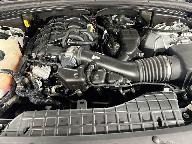 Used 2021 Jeep Grand Cherokee L Limited w/ Trailer Tow Group (B) AWD/4WD image 32