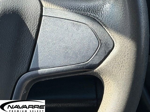 Used 2016 Chevrolet Silverado 3500 W/T w/ WT Convenience Package image 19