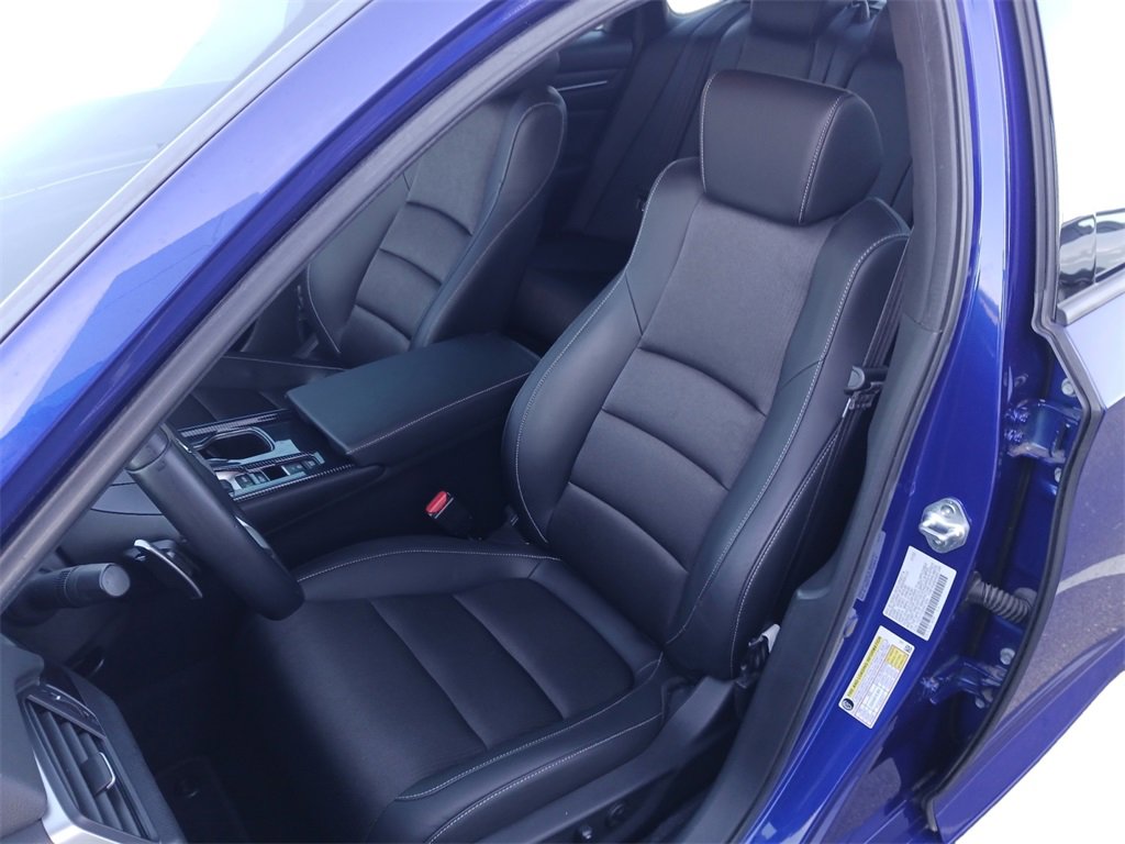 Used 2022 Honda Accord Sport image 26