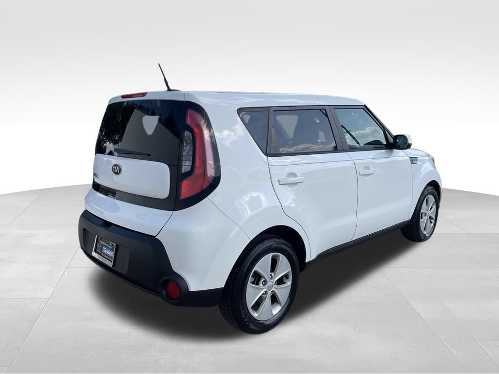 Used 2014 Kia Soul FWD image 5