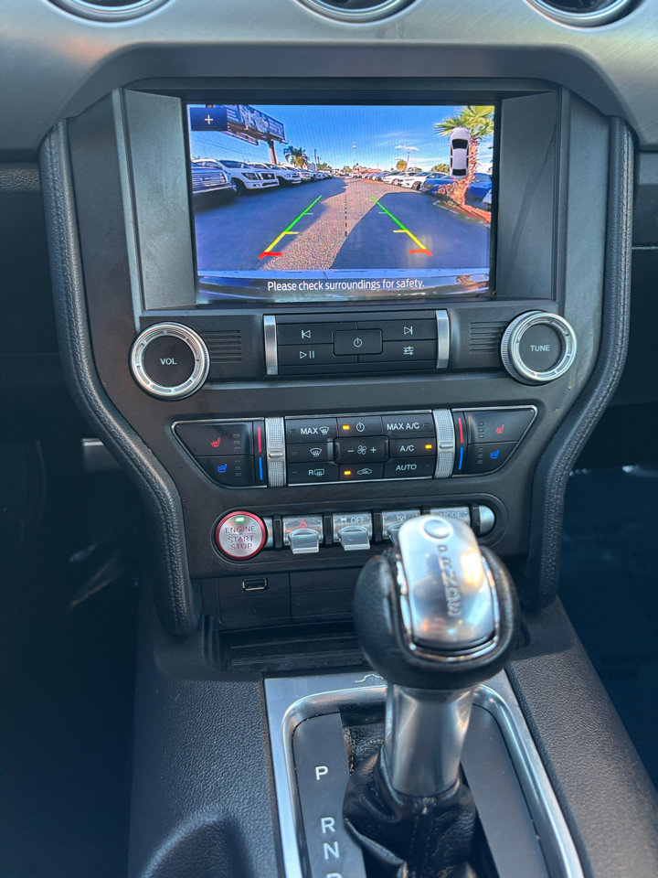 Used 2023 Ford Mustang Premium image 11