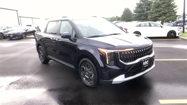 New 2026 Kia Carnival EX image 5