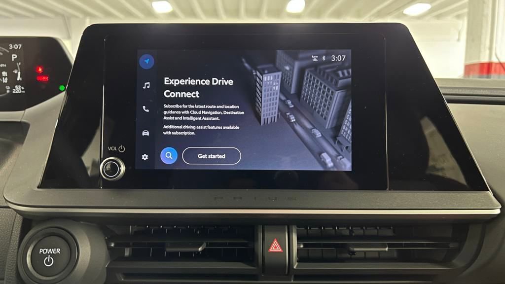 New 2026 Toyota Prius Plug-In Hybrid image 28