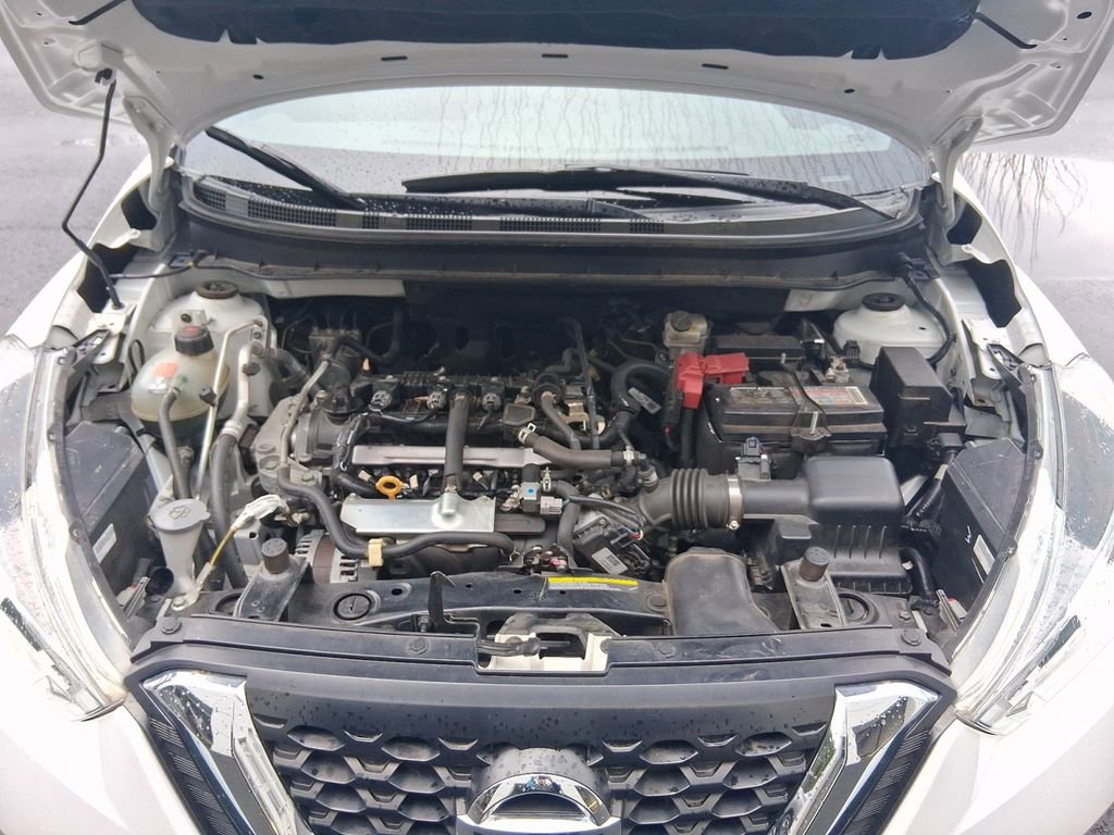 Certified 2020 Nissan Kicks S image 25