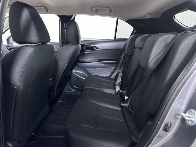 Used 2019 Mitsubishi Eclipse Cross LE AWD/4WD image 26