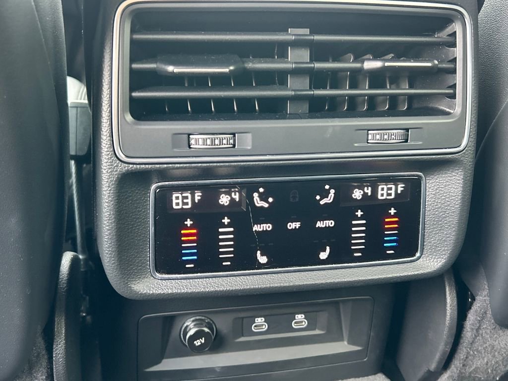 Used 2022 Audi Q7 2.0T Premium Plus w/ Premium Plus Package image 21