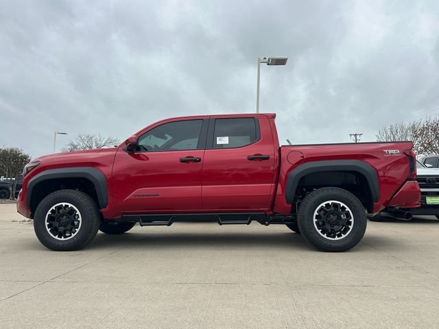 New 2026 Toyota Tacoma TRD Off-Road AWD/4WD image 2
