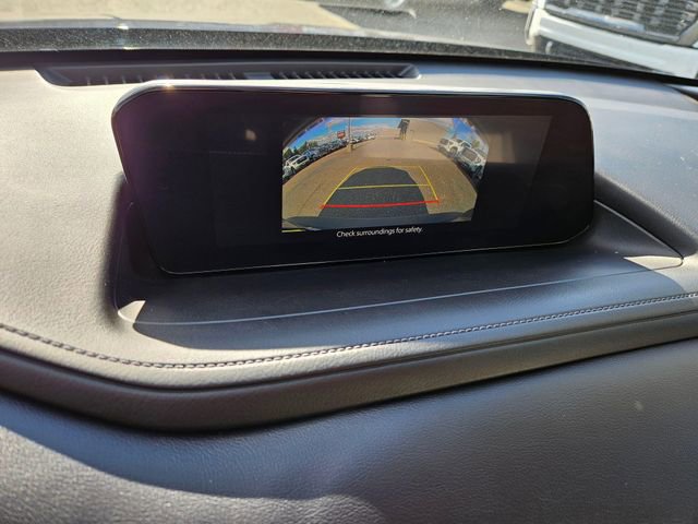 Used 2025 MAZDA CX-30 AWD 2.5 S w/ Preferred Package image 31