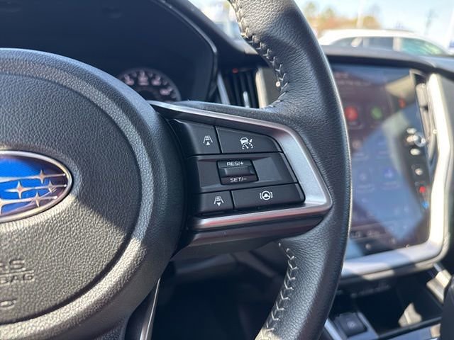 Certified 2025 Subaru Legacy Premium image 14