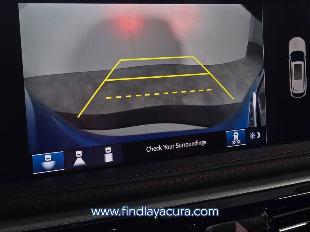 New 2026 Acura MDX A-Spec image 15