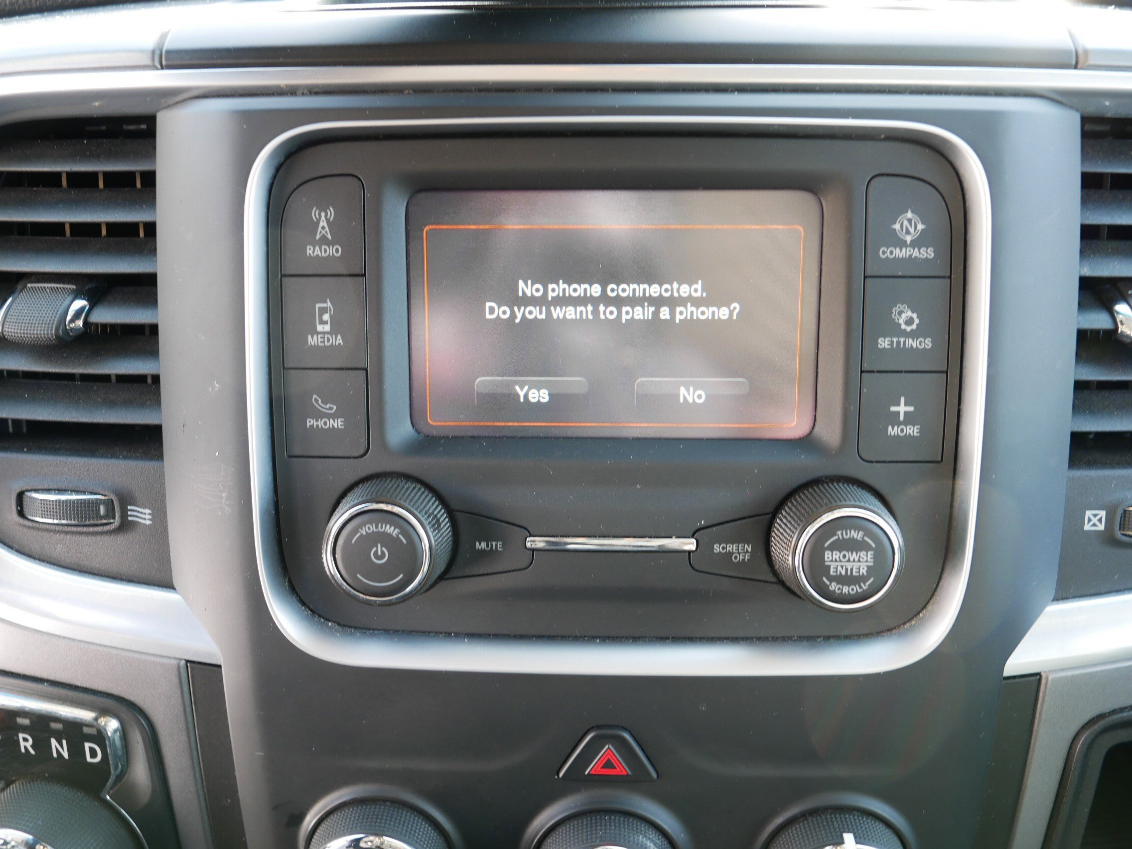 Certified 2024 RAM 1500 Classic SLT image 30