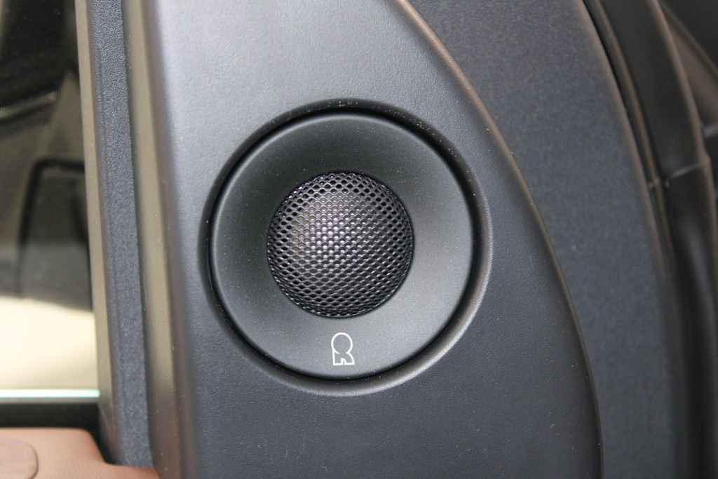 New 2026 Lincoln Navigator L Reserve image 46