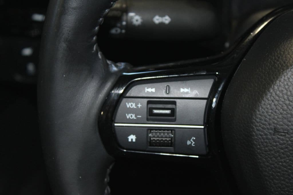 Used 2025 Honda CR-V EX-L image 20