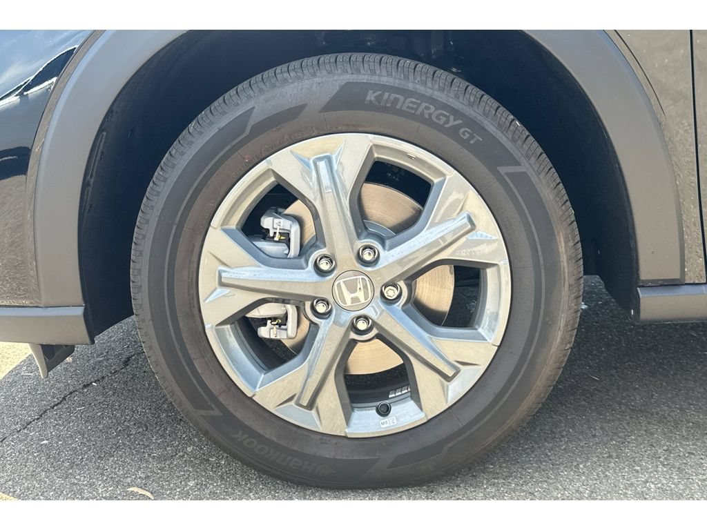 Used 2027 Honda HR-V LX image 46
