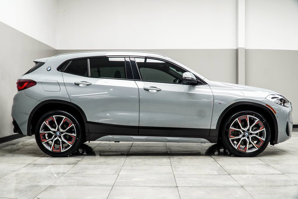 Used 2022 BMW X2 sDrive28i w/ Edition Package image 6