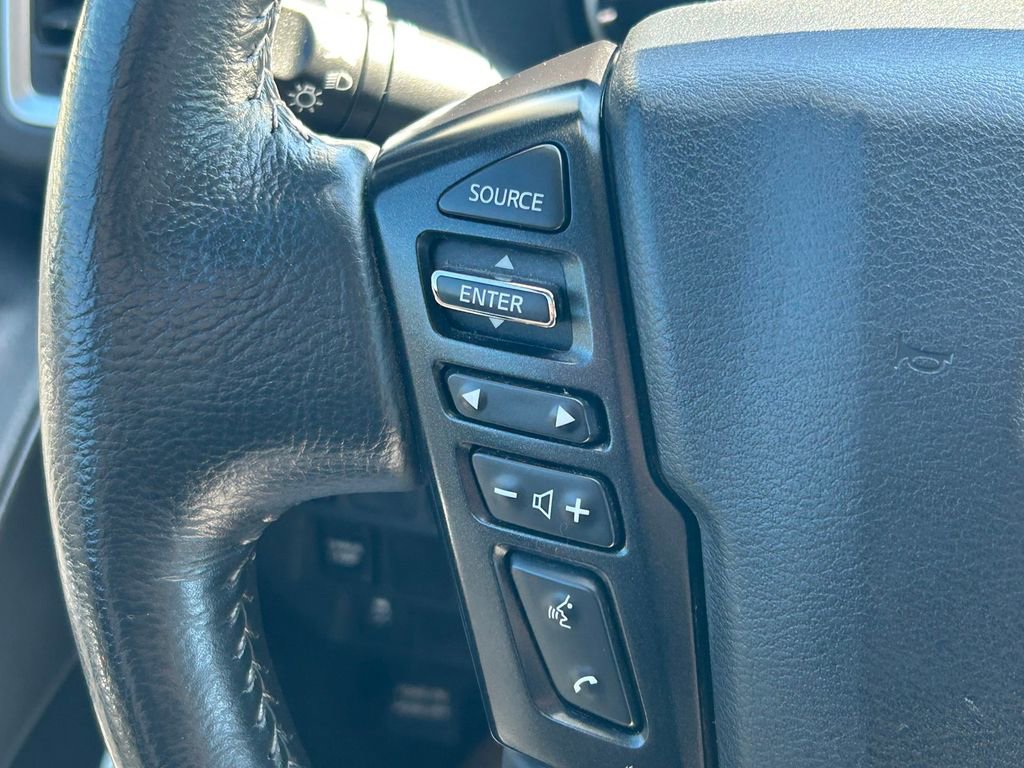 Used 2023 Nissan Frontier SV w/ SV Convenience Package image 33