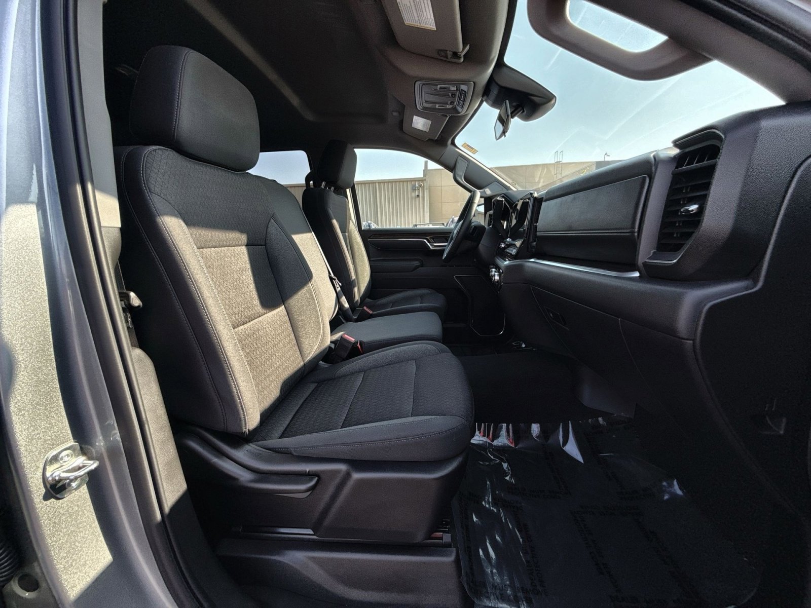 Used 2026 GMC Sierra 1500 Elevation AWD/4WD image 26