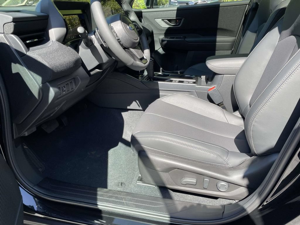 New 2026 Subaru Outback Limited w/ Premium/Limited Package 2 AWD/4WD image 21