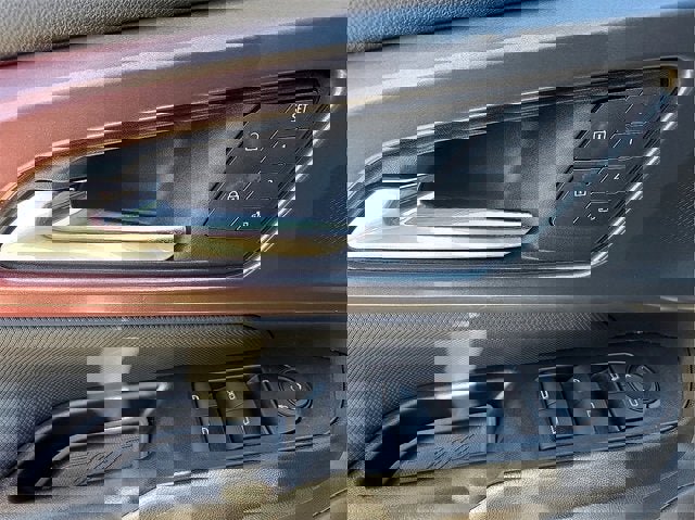 New 2025 Chevrolet Equinox EV RS w/ Active Safety Package 3 image 15