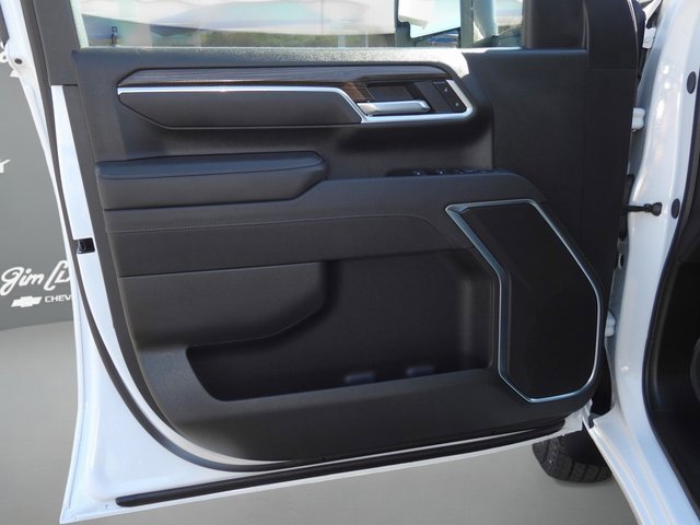 New 2026 Chevrolet Silverado 3500 LT image 40