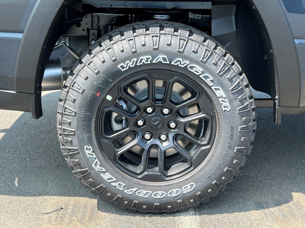 New 2026 RAM 1500 Rebel w/ Trailer Tow Group image 6