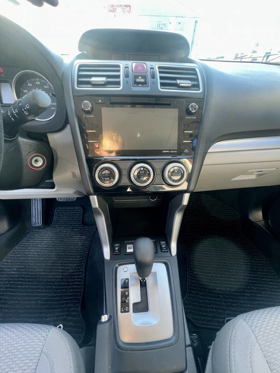 Used 2017 Subaru Forester 2.5i Premium w/ Popular Package #2A image 17