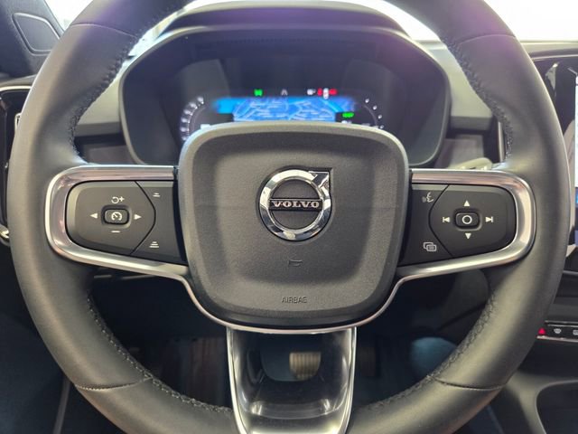 Certified 2023 Volvo C40 P8 Recharge Plus image 35
