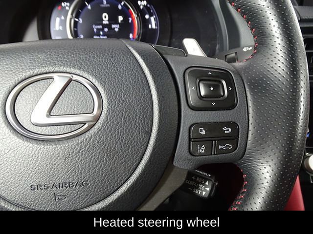 Used 2023 Lexus IS 350 F Sport image 26