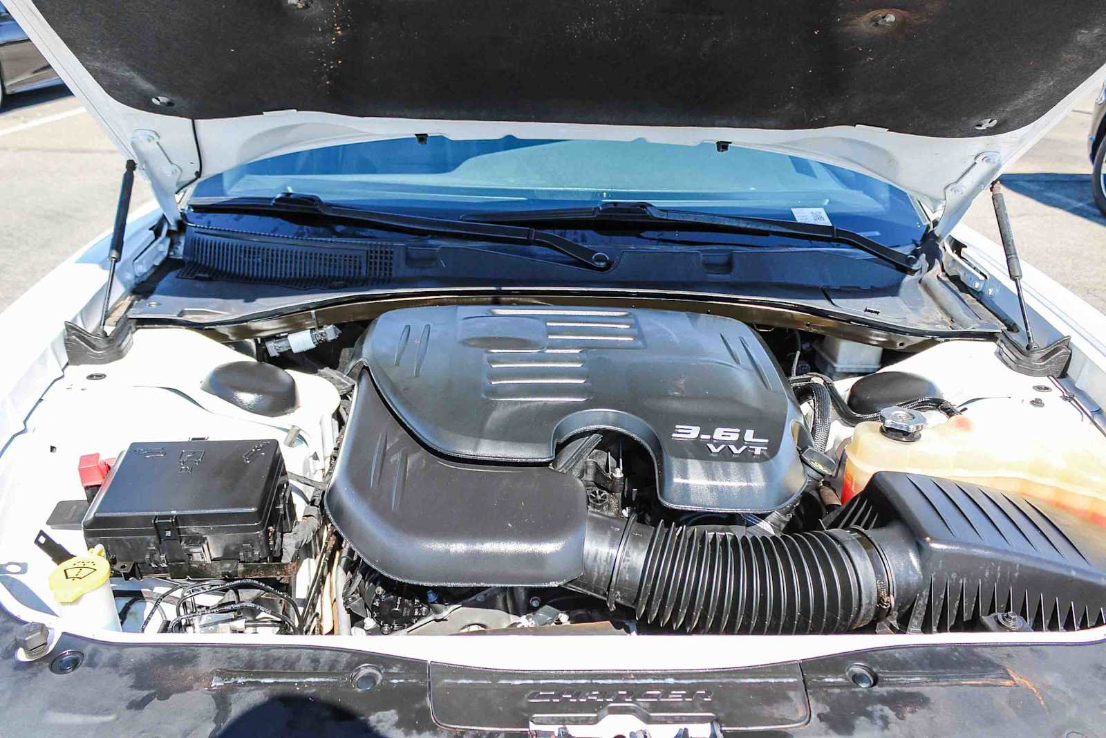 Used 2022 Dodge Charger SXT image 26