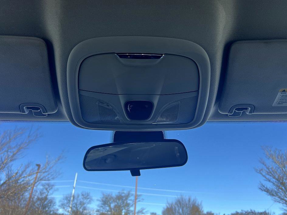 Used 2019 Jeep Cherokee Altitude image 26