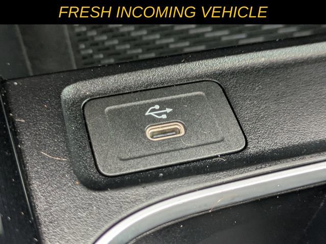 Used 2024 Mercedes-Benz GLA 35 AMG 4MATIC image 17