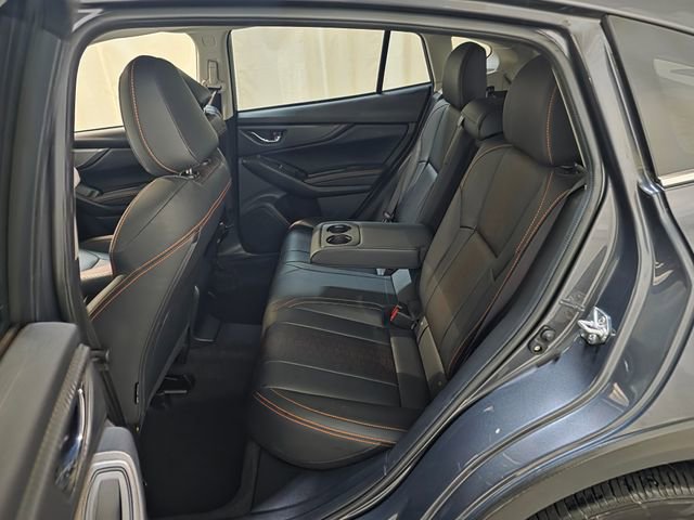 Certified 2023 Subaru Crosstrek 2.5i Limited AWD/4WD image 27