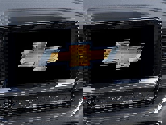 New 2026 Chevrolet Silverado 1500 High Country image 20