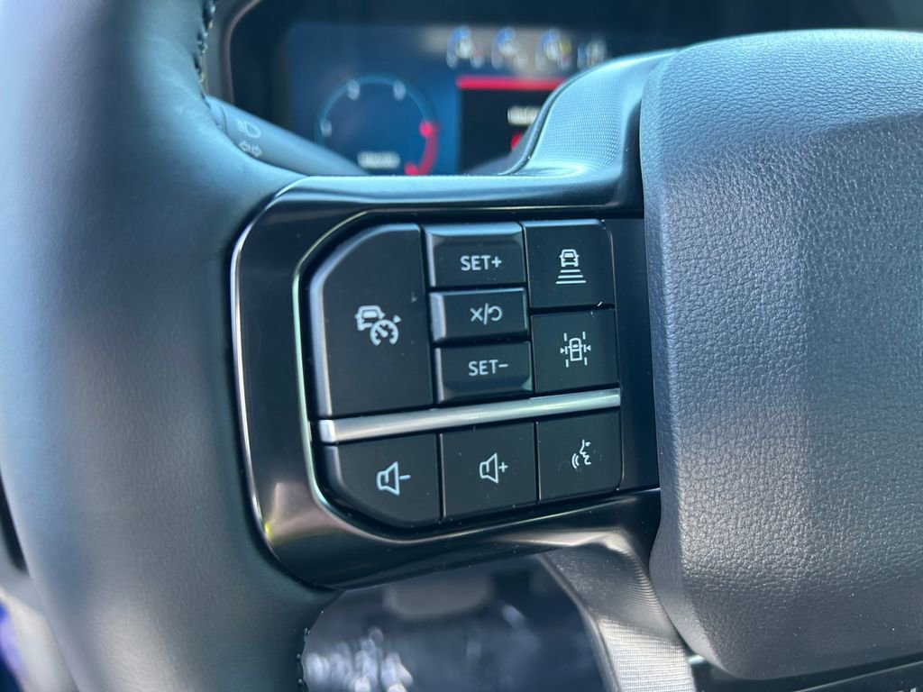 New 2026 Ford F250 Platinum image 17