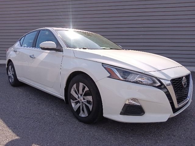 Used 2021 Nissan Altima 2.5 S w/ Driver Assist Package