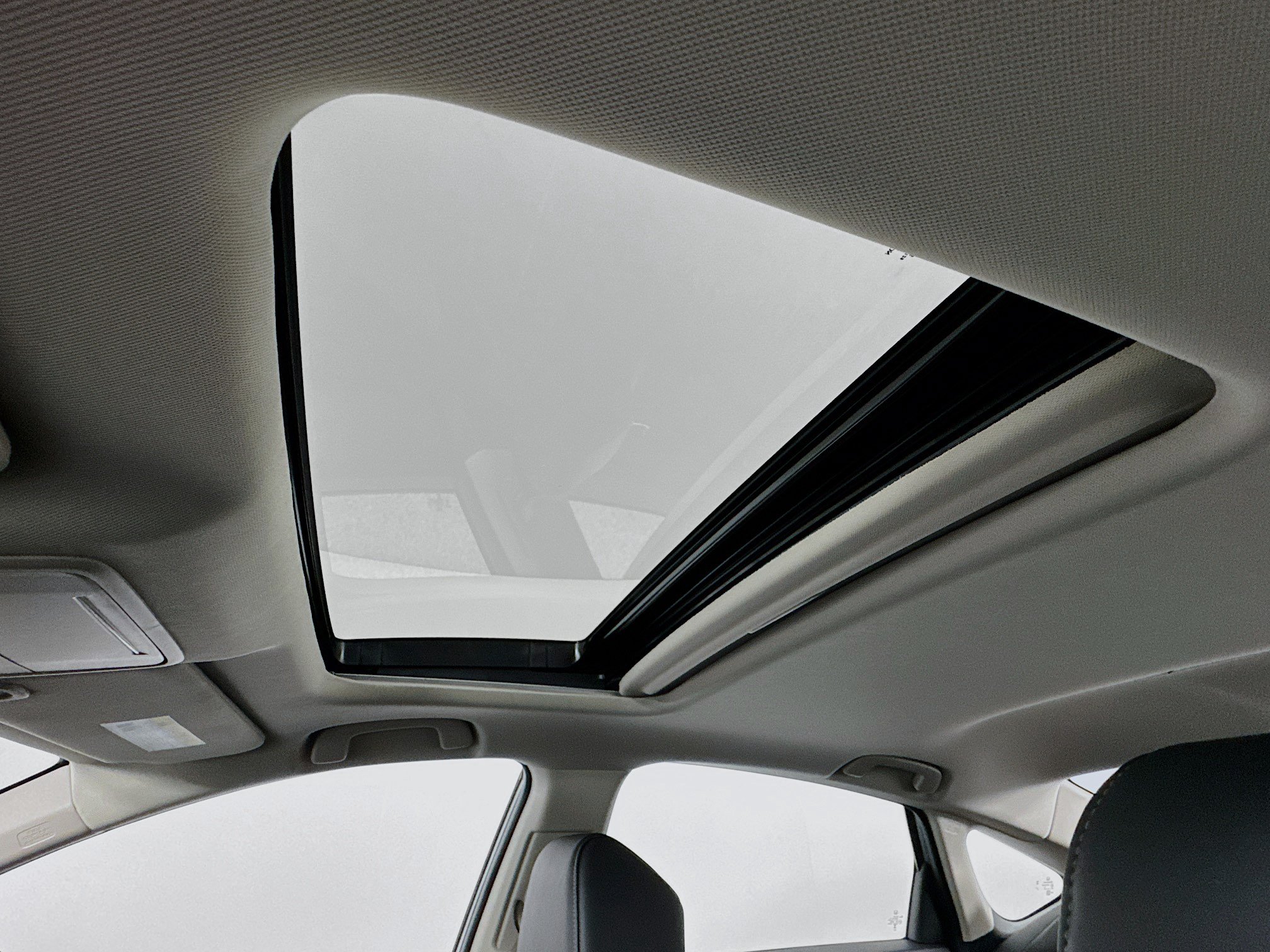 New 2026 Honda Accord Touring image 23