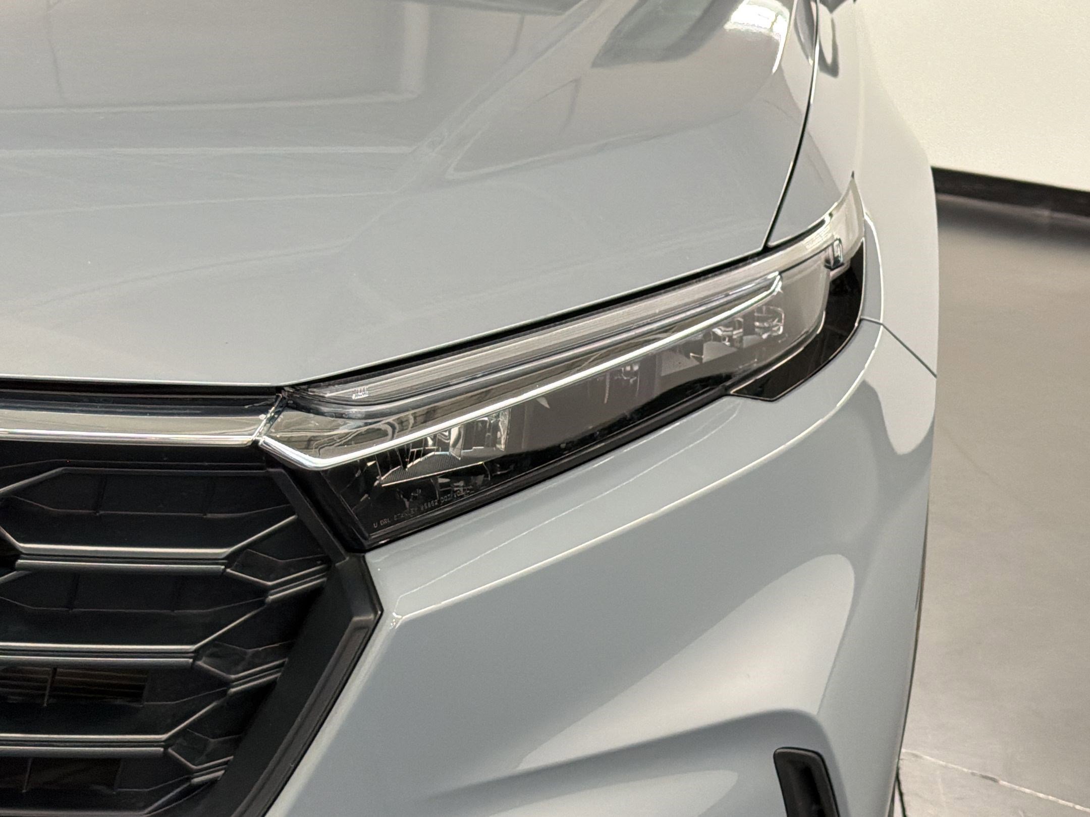 Certified 2023 Honda CR-V LX image 11