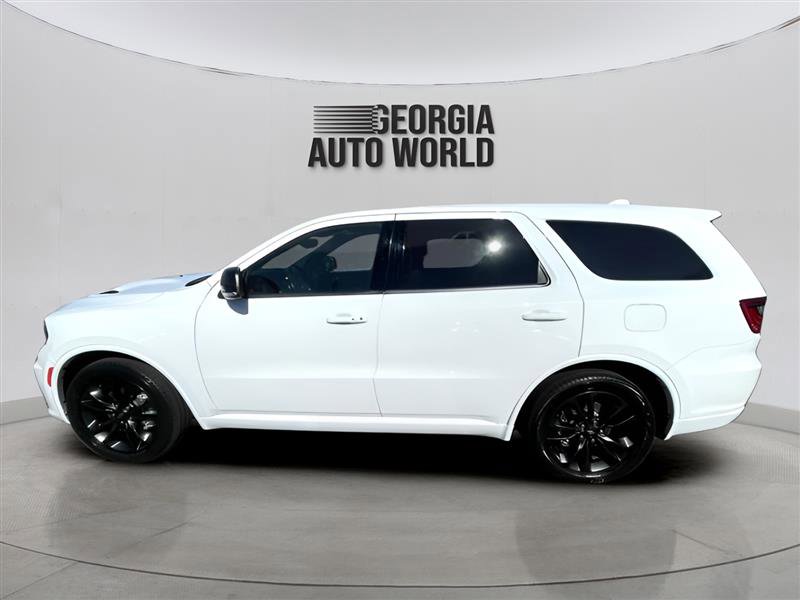 Used 2022 Dodge Durango GT image 2