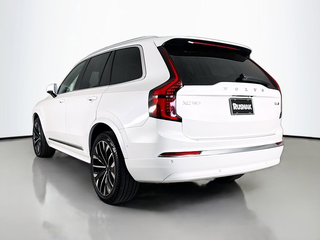 Certified 2026 Volvo XC90 B6 Plus w/ Protection Package Premier image 5