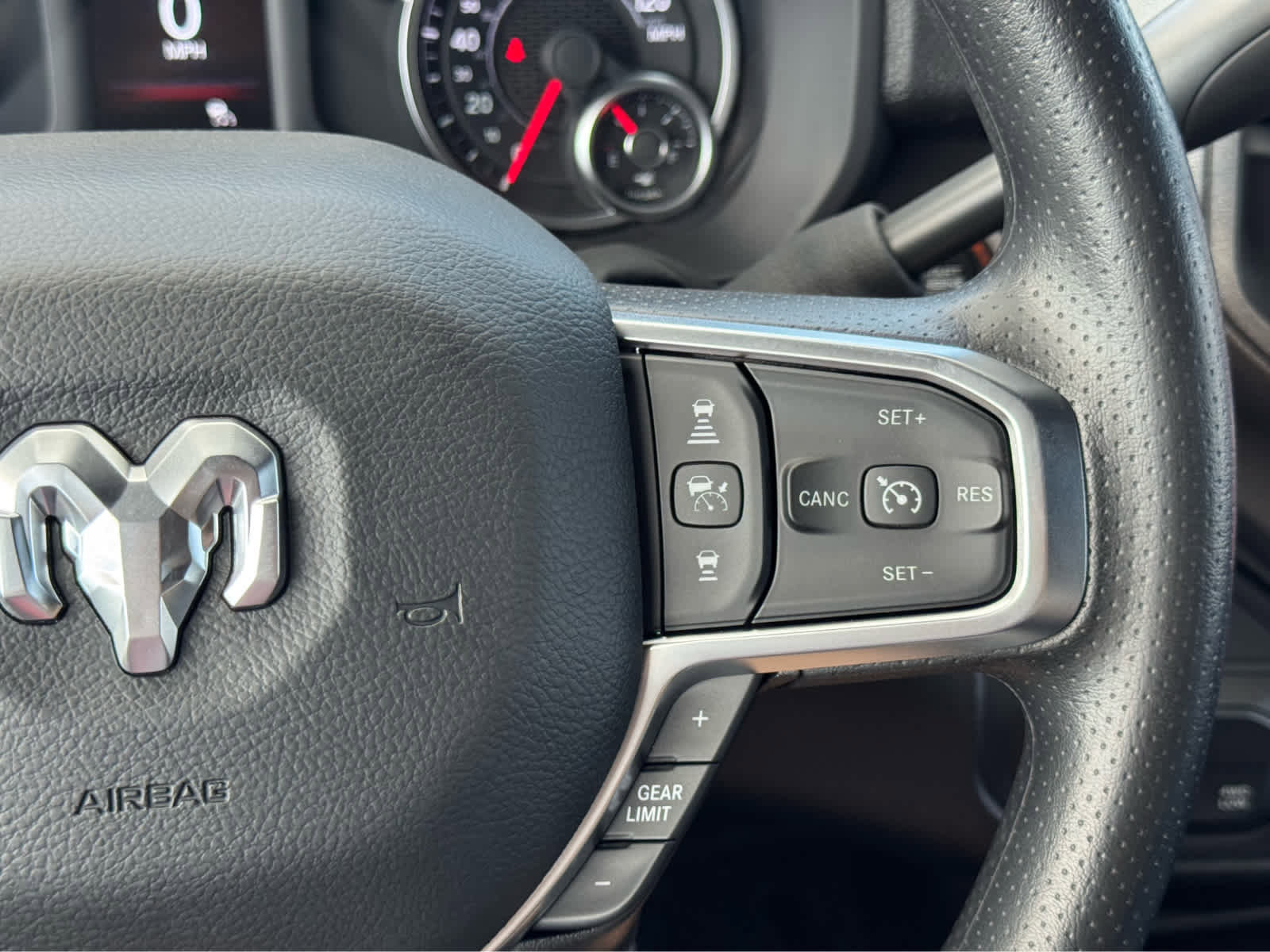 New 2026 RAM 2500 Tradesman image 17