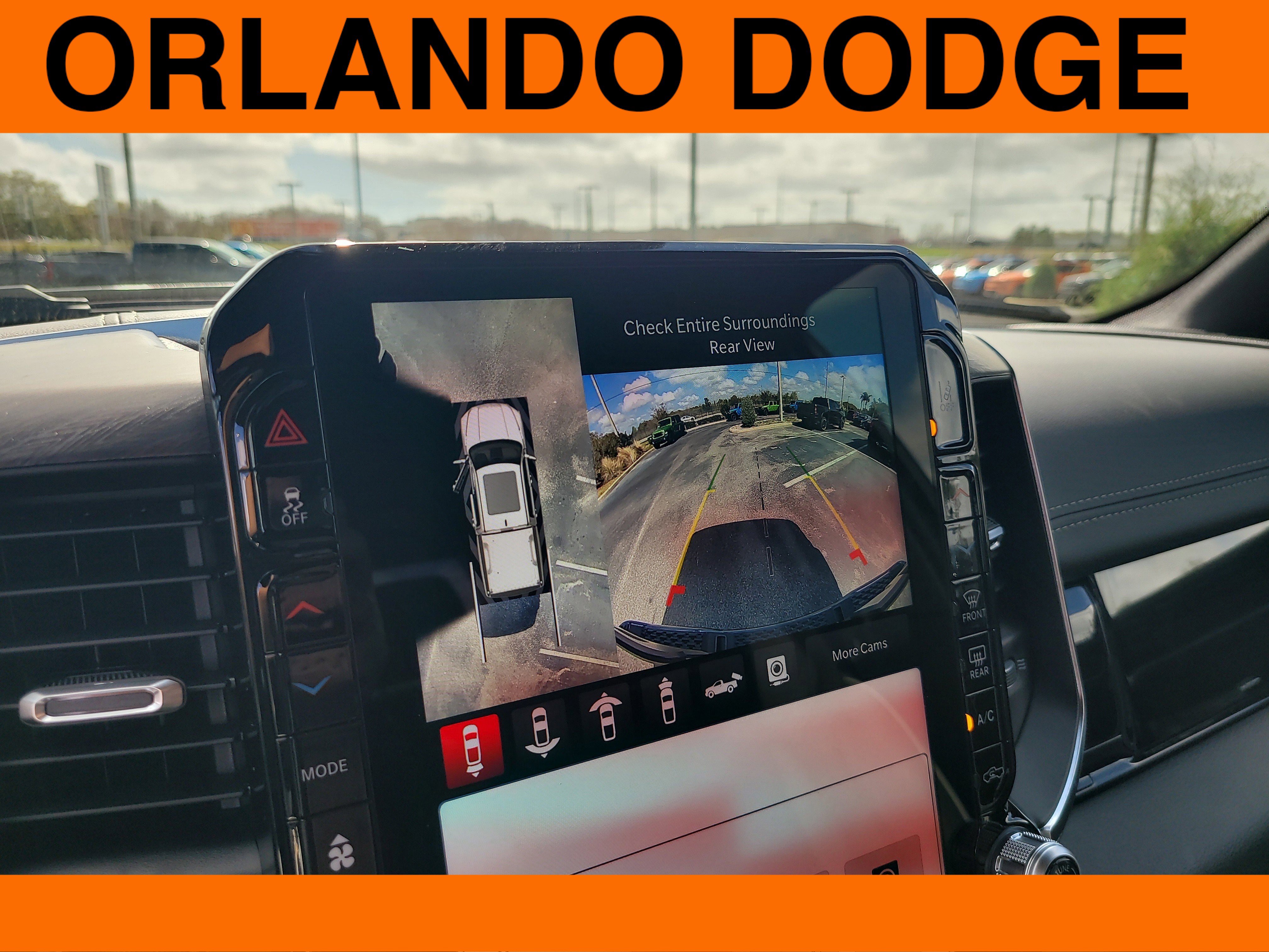 New 2026 RAM 1500 Laramie image 18