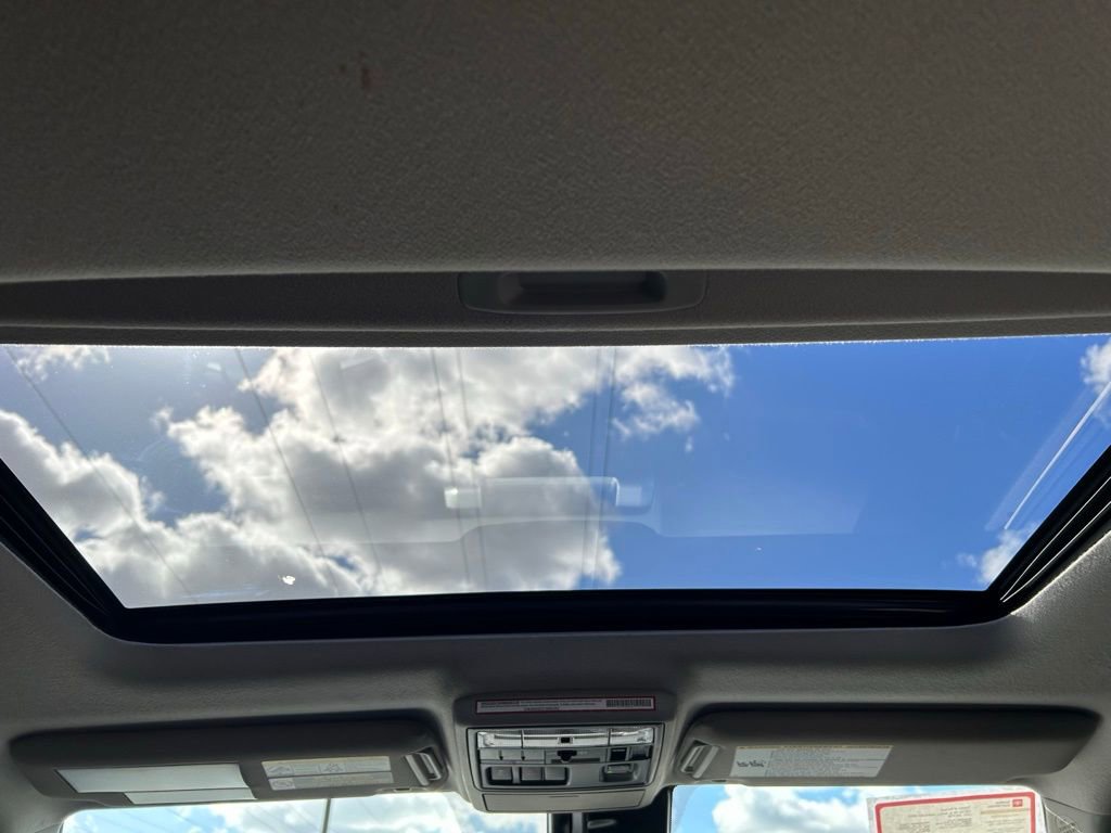 Certified 2021 Toyota 4Runner Limited image 18