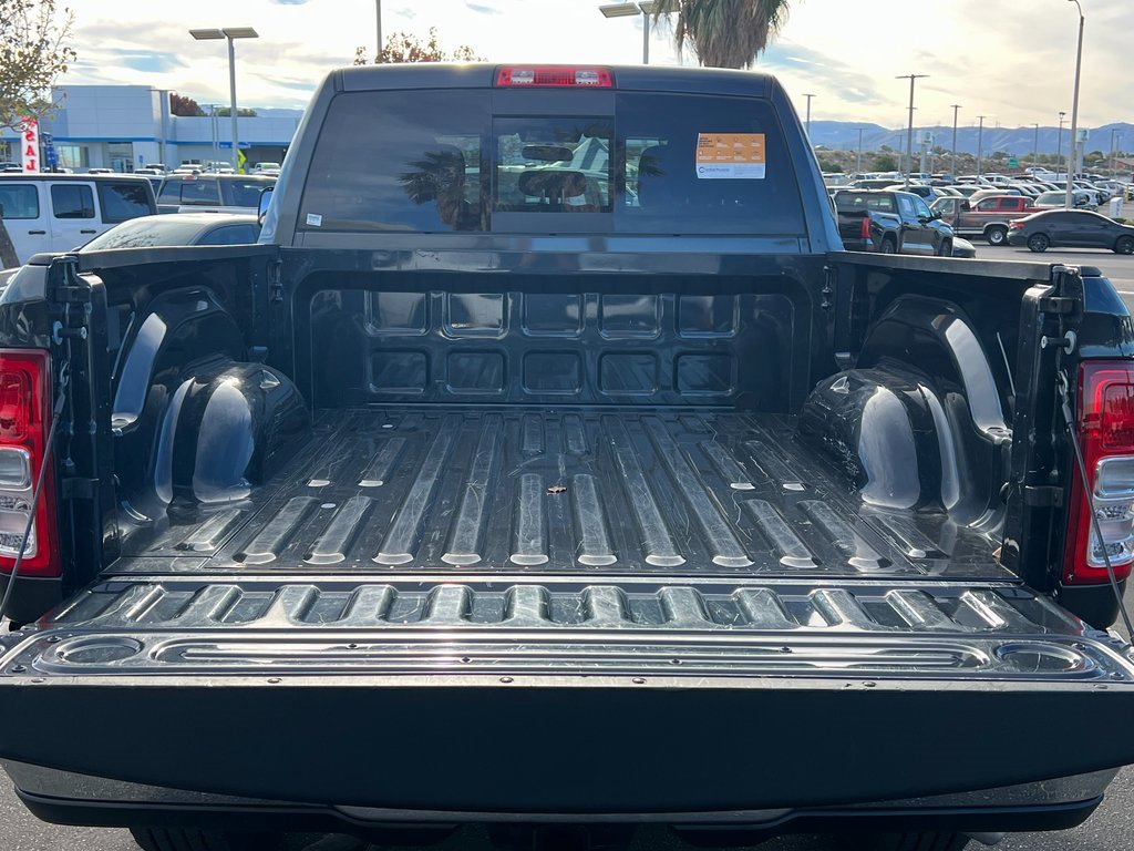 Certified 2022 RAM 2500 Tradesman image 20